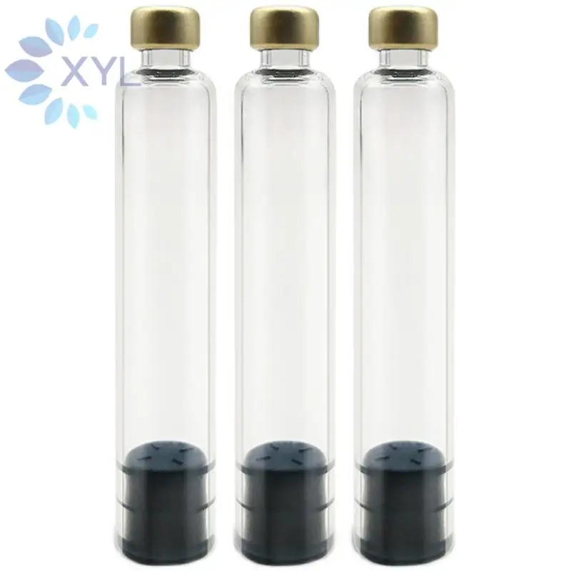 

20pcs 3ml Individual Packaging Cassette Insulin Bottle Braces & Supports for Injection Pen&Nova Pen& Eli Lilly Insulin Pen