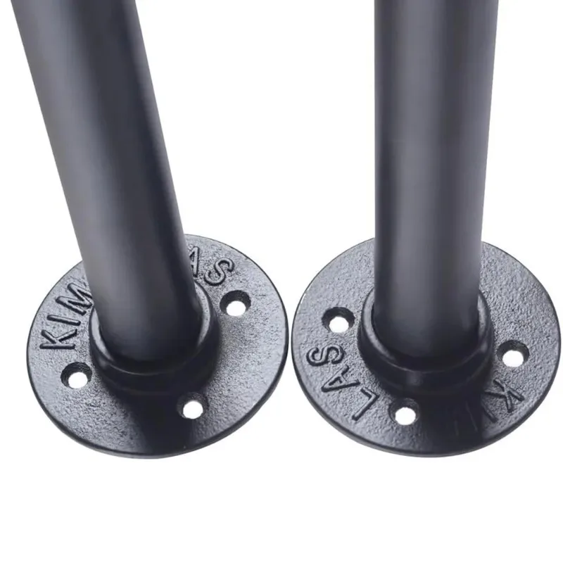 Рисунок 5 - Промышленные лестничные перила