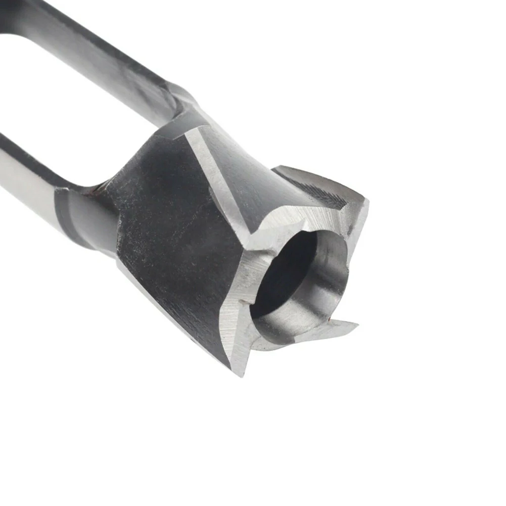 

4pcs Set Wood Drill Bits for Furniture and Wood Projects High Carbon Steel for Efficient Cutting and Performance