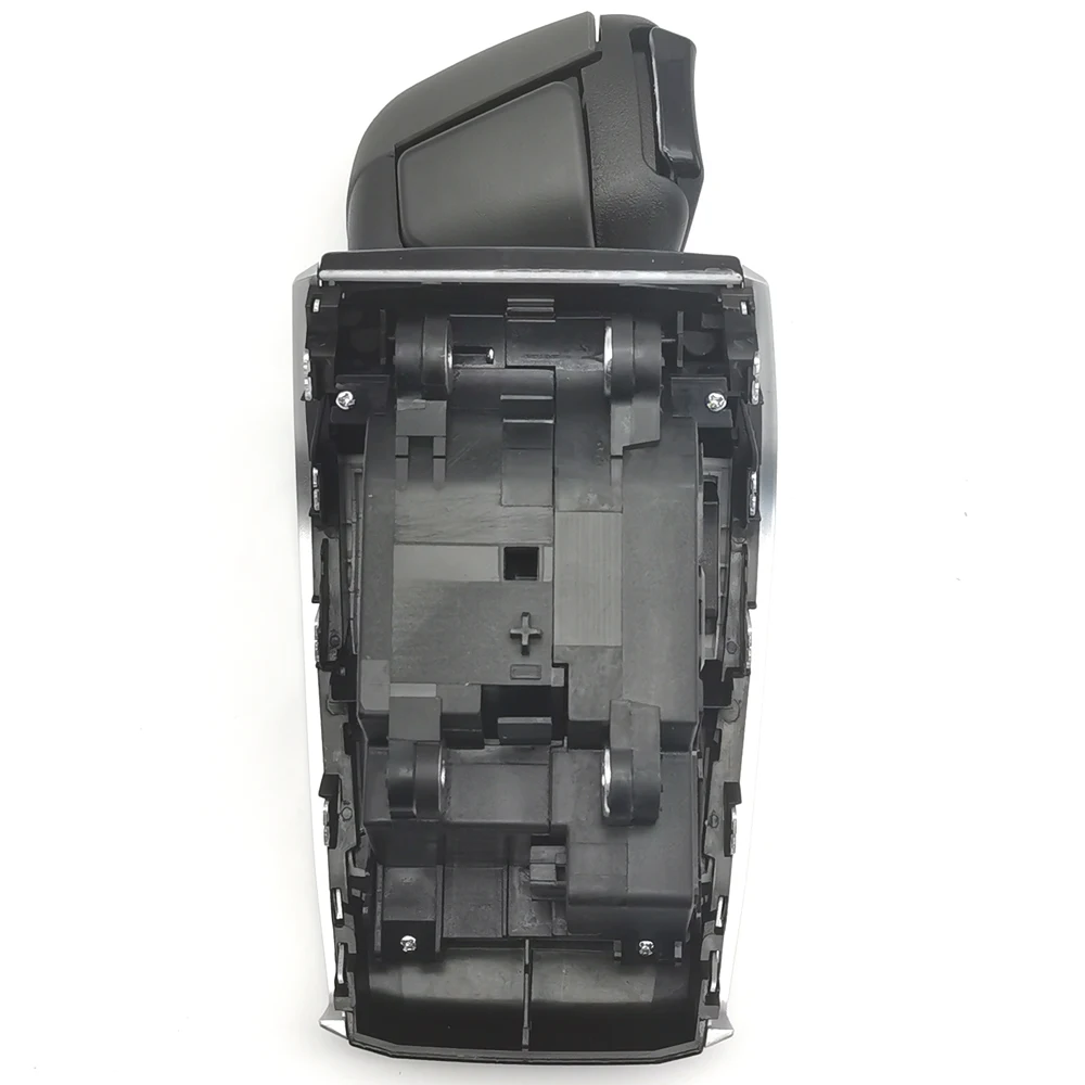 Linker Schalthebel für Volvo FH5 FMX E6 (2021 - Gegenwart) Getriebe Schalthebelgriff OE: 22719325 22719325-P05 – Detail 6