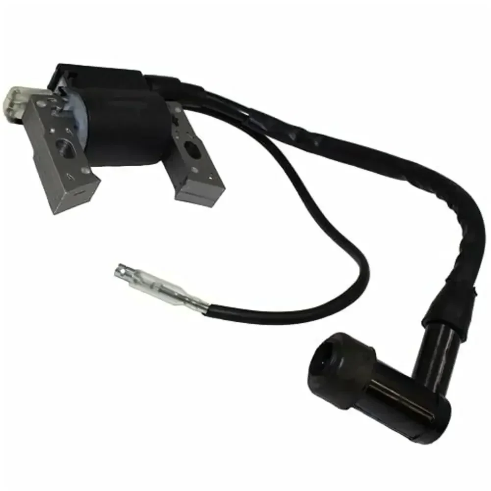 Ignition Coil Module Compatible with For PowerMate ProForce 3125 2500 Watt Generator Model PM0102500 Easy Installation