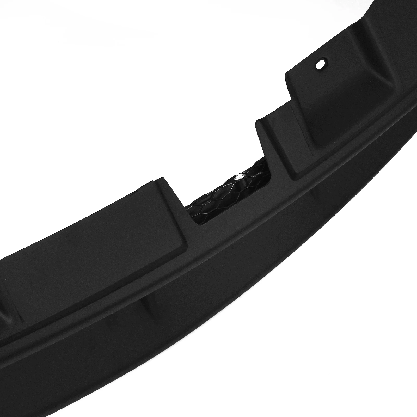 

Carbon Fiber Look/Gloss/Matte Black Upper Bumper Hood Mesh Grid Front Grille Racing Grill For Infiniti G35 2003-07 Coupe 2 Door