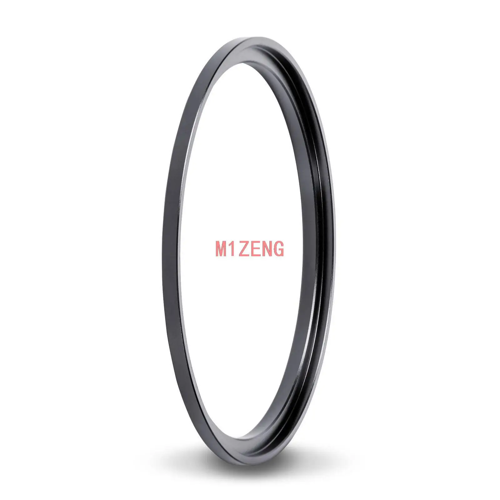 True Color Variabile nd vario 1-5 stop + nd16 + 1/4 nebbia nera + adattatore + copriobiettivo + sacchetto caddy per 67 72 77 82 95 filtro obiettivo fotocamera