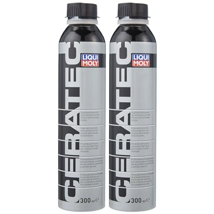 

3721 Engine Oil Additive