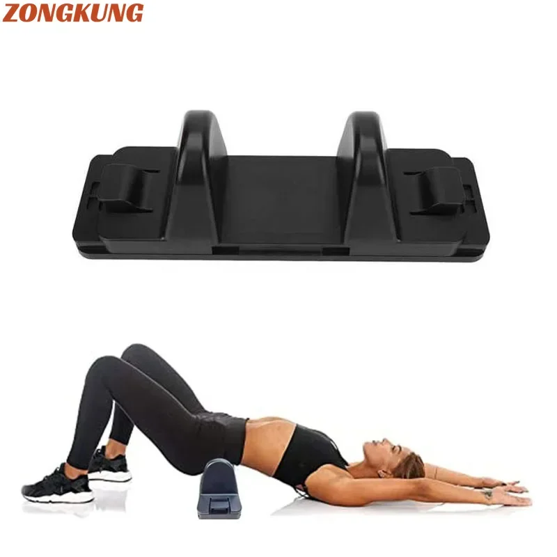 Adjustable Psoas Release Tool Hip Flexor Release Massager Deep Tissue Point Massage Back Stretcher For Pain Relief Dropshipping