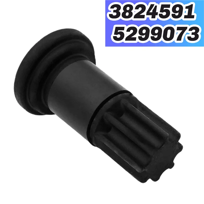 Potente herramienta de bloqueo de motor para Cummins serie 5.9L B C, herramienta de llave de tubo de restricción de rotación de motor de volante 3824591 5299073