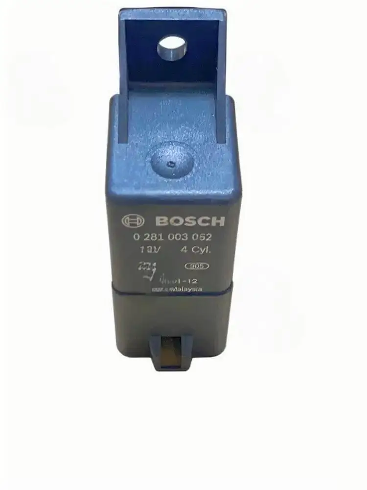 

Engine preheating plug relay fuse for SAIC Maxus V80 G10 T60