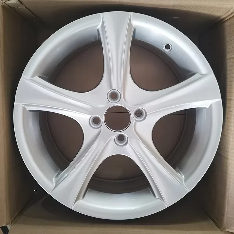 i For Pulsar Wheels for Front Guard Modified Old Santana 14inch 15inch 16inch Aluminum Alloy Rims Model 6175