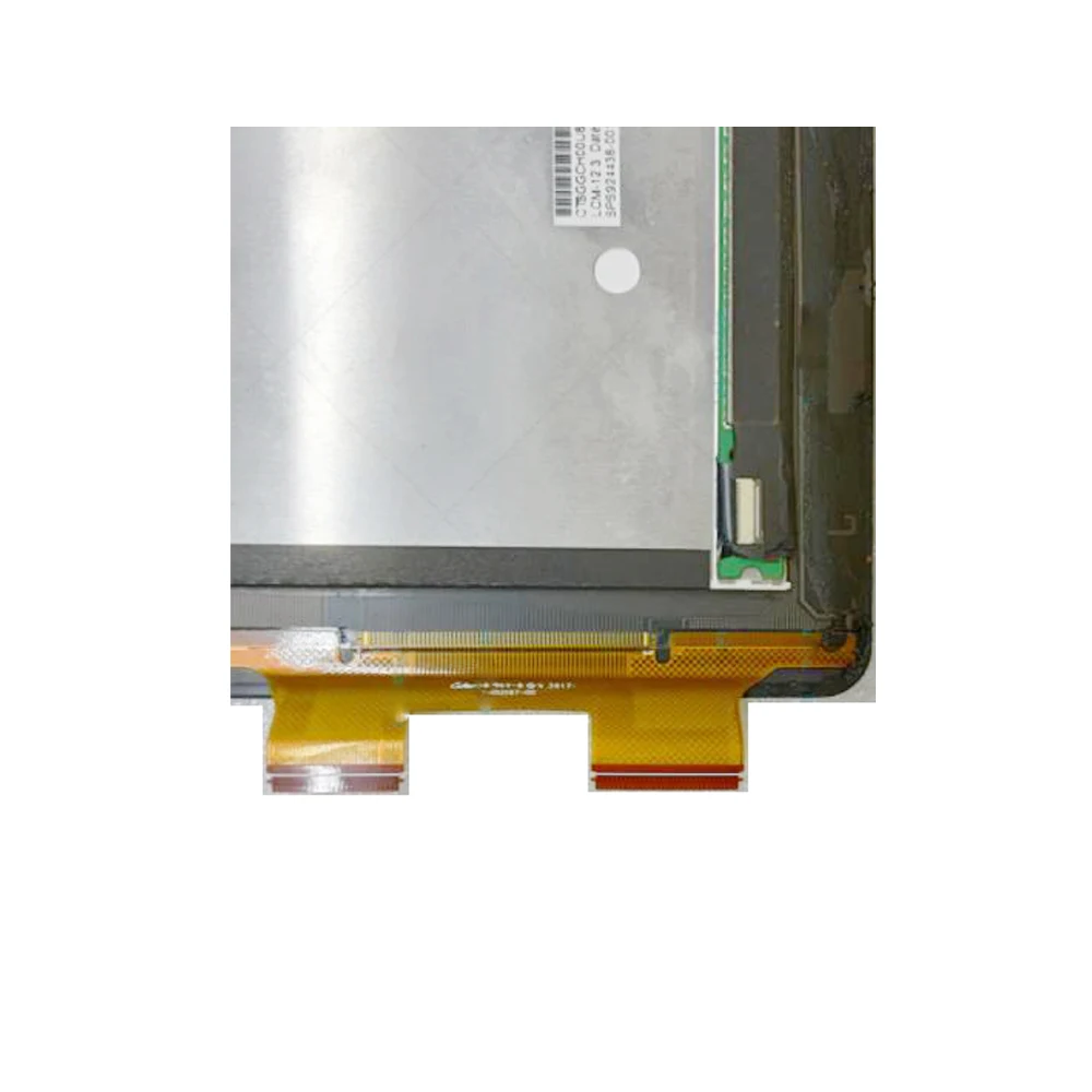 Imagem -06 - Lcd Display Touch Screen Digitador Assembly com Moldura Substituição para hp Elite x2 1012 g2 924438001 924438-001 123