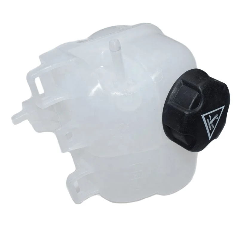 Engine Coolant Radi…