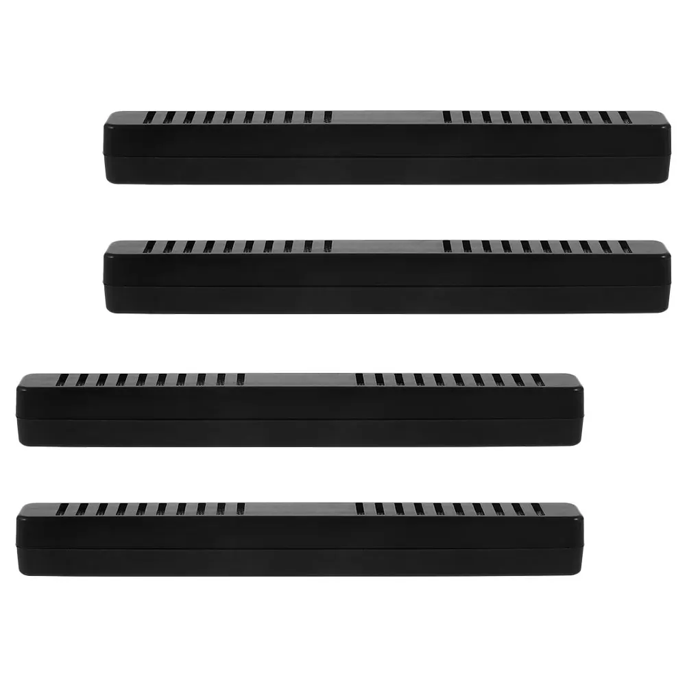 

4pcs Humidifier Strips Humidity Control Device for Cigar Storage Cabinet Travel Humidor Accessories Long Lasting Moisture