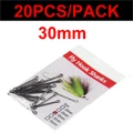 30 mm 1 paquete