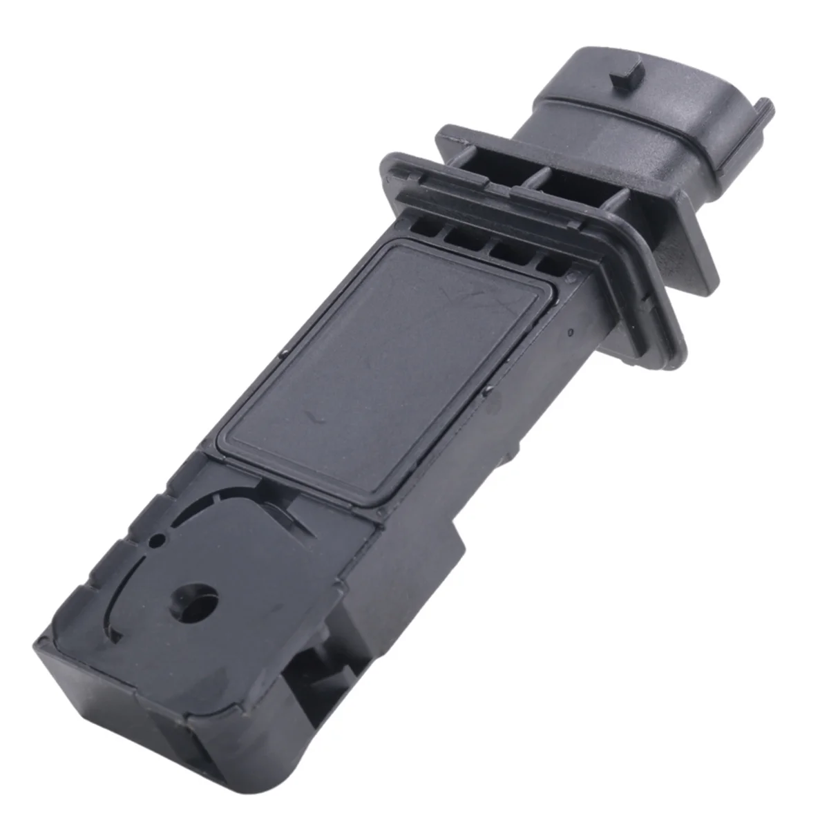 Misuratore di portata d'aria di massa Sensore MAF per Mercedes-Benz CLK63 CLS63 ML63 E63 C63 S63 AMG 6.3L A 1560900048 , 0280218185