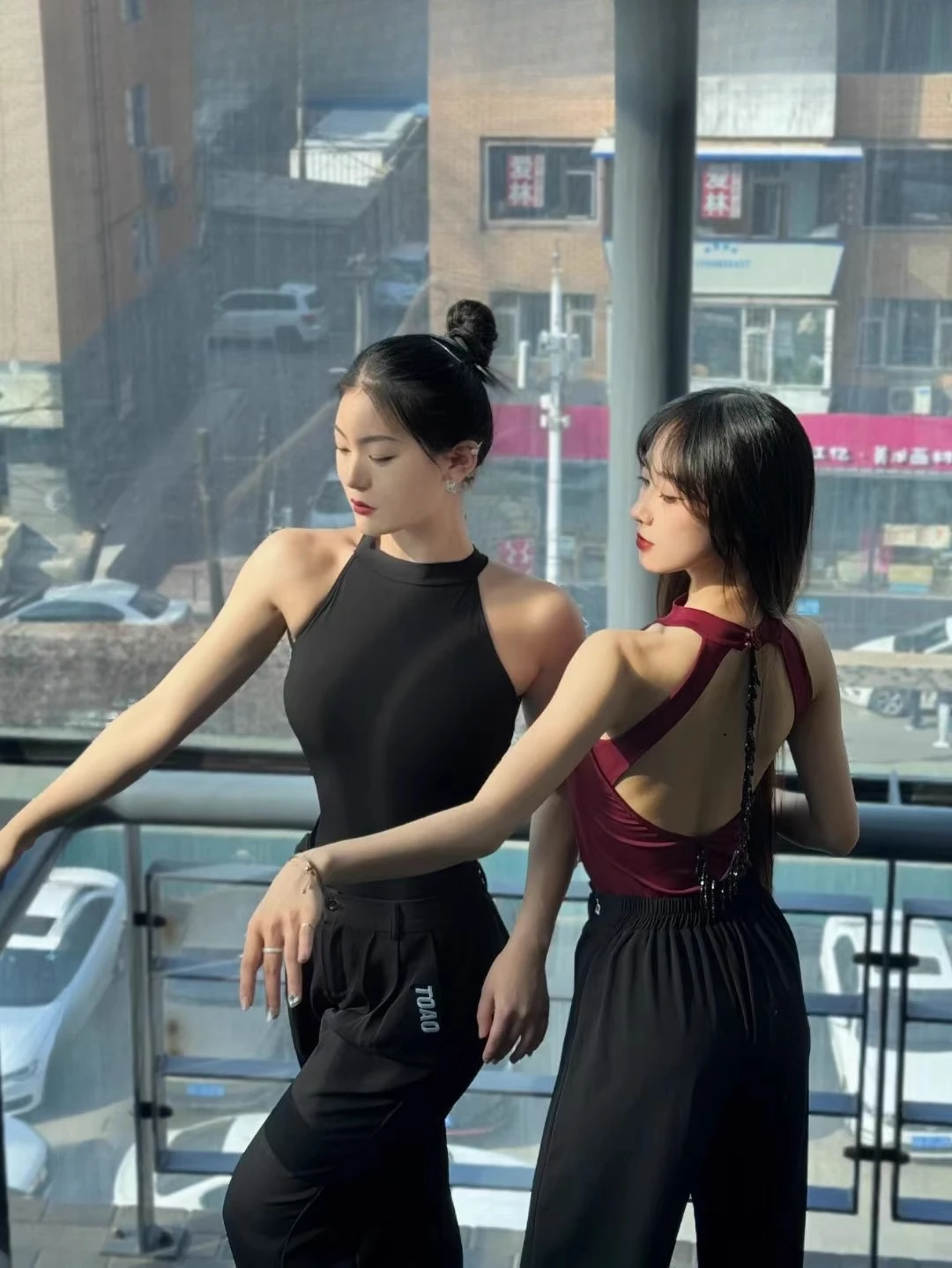 robe-de-danse-latine-britannique-justaucorps-ajuste-avec-perles-de-cristal-vetements-de-performance-et-d'entrainement-elegants-costumes-de-danse-de-salle-de-bal