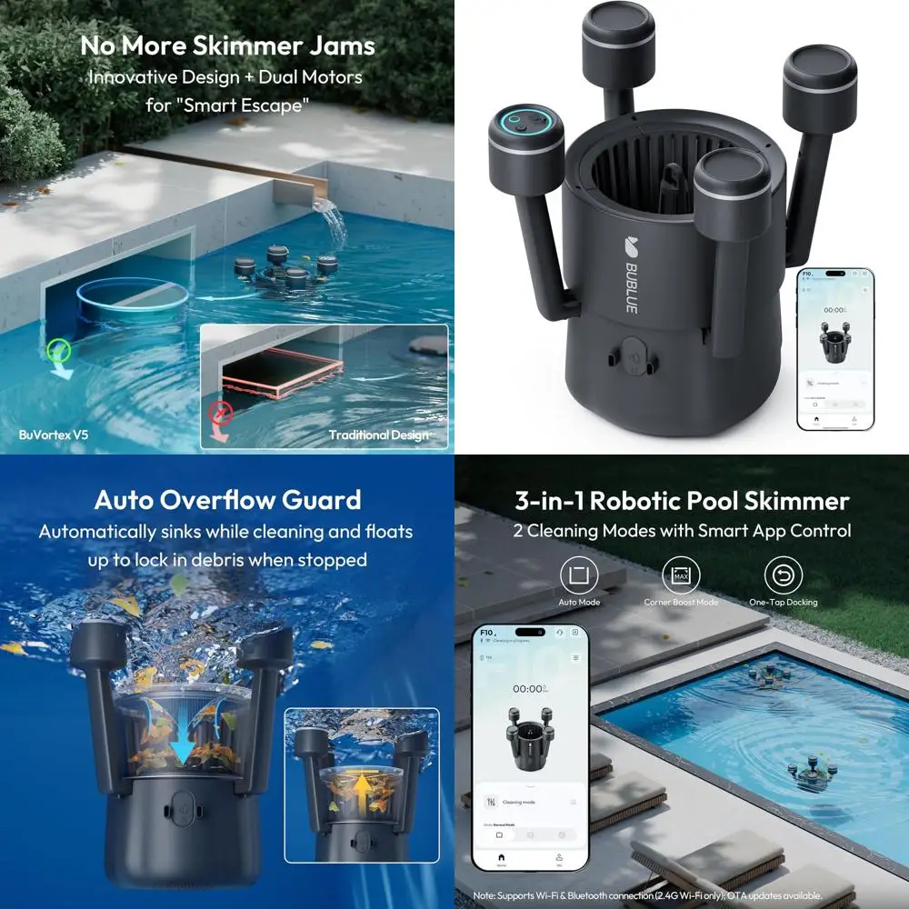 Dual Motor Robotic …