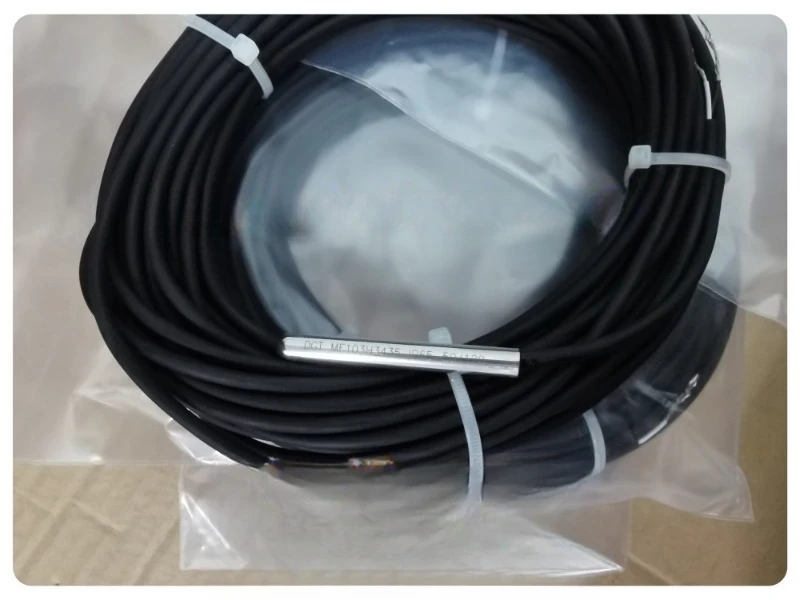 Air-cooled screw inlet and outlet water discharge temperature sensor MF103H3435, PT1000