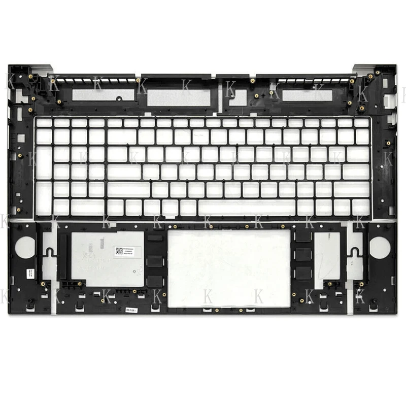 C   Upper Palmrest Case Cover for HP ENVY 17-CH TPN-W148 460.0MK0T.0001