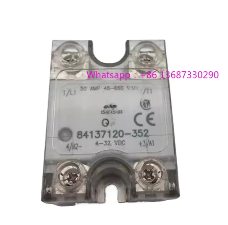 Solid State Relay G…