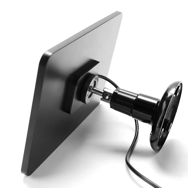 4W 5V Solar Panel for Security Camera Outdoor USB Charging Solar Panel for CCTV Security Camera Monitor Power Supply