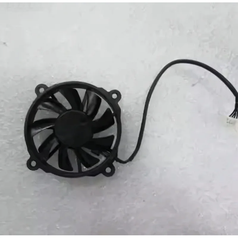 ZHZH   Mini PC Bottom Fan For Beelink GTR7 Pro / GTR7 PRO-A  DC5V 0.2A New