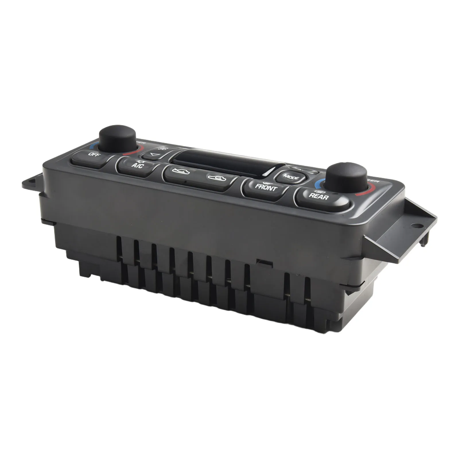 

Direct Replacement A C Climate Control Car Climate Control As Shown A C HVAC Control For Corvette Practical Material