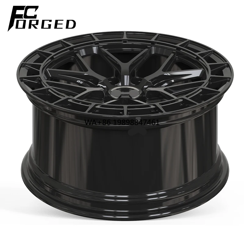 

Индивидуальные легкосплавные диски 18-26 дюймов для автомобилей с разболтовкой 5x114.3, 5x120, 6x139.7, магниевые диски