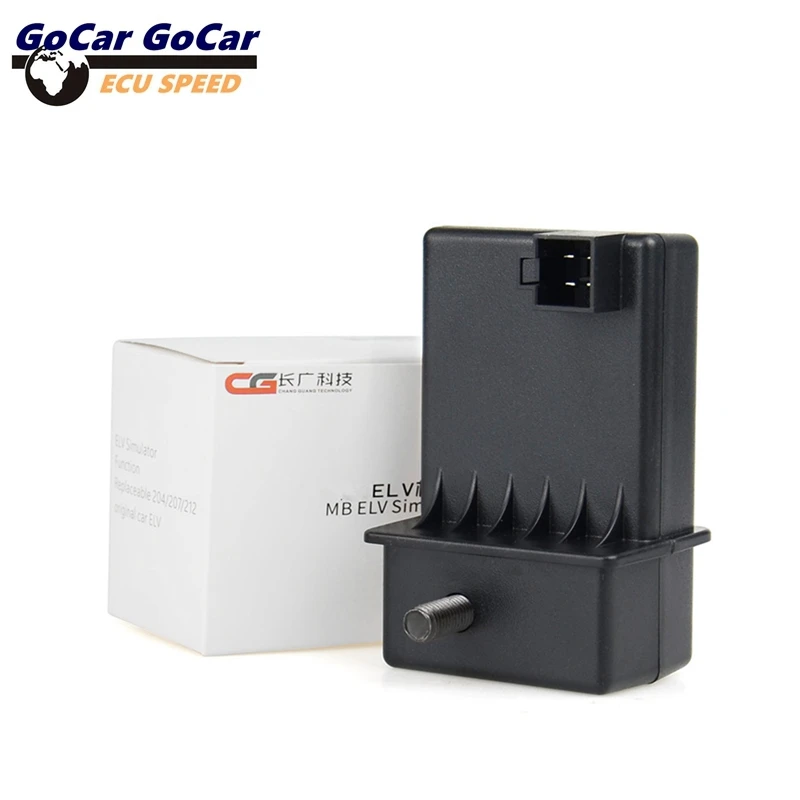 

OEM ELV Emulator for Mercedes-Benz Renew ESL for Mercedes-Benz 204 207 212 for CGDI MB Benz Key Programmer ELV Emulator