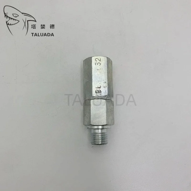 369-6662 For 3126 E322C E325C E330D C7 C9 Pressure Regulating Valve Excavator