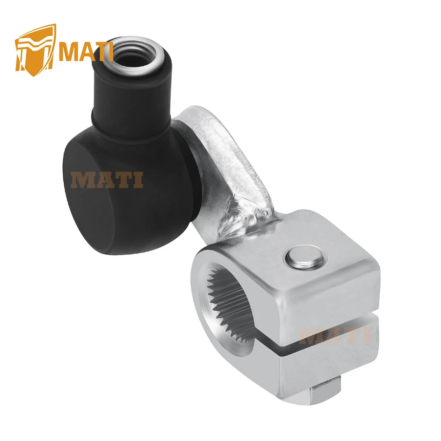 

1UY-18112-10-00 Shifter Shift Link Linkage Arm for Yamaha Raptor 350 YFM350 2004-2013 Warrior 350 YFM350X 1987-2004