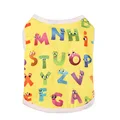 letters