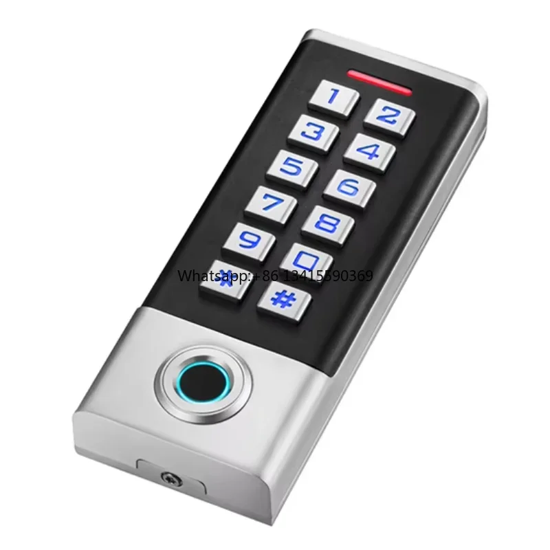 

Fingerprint Access Control Reader KF1