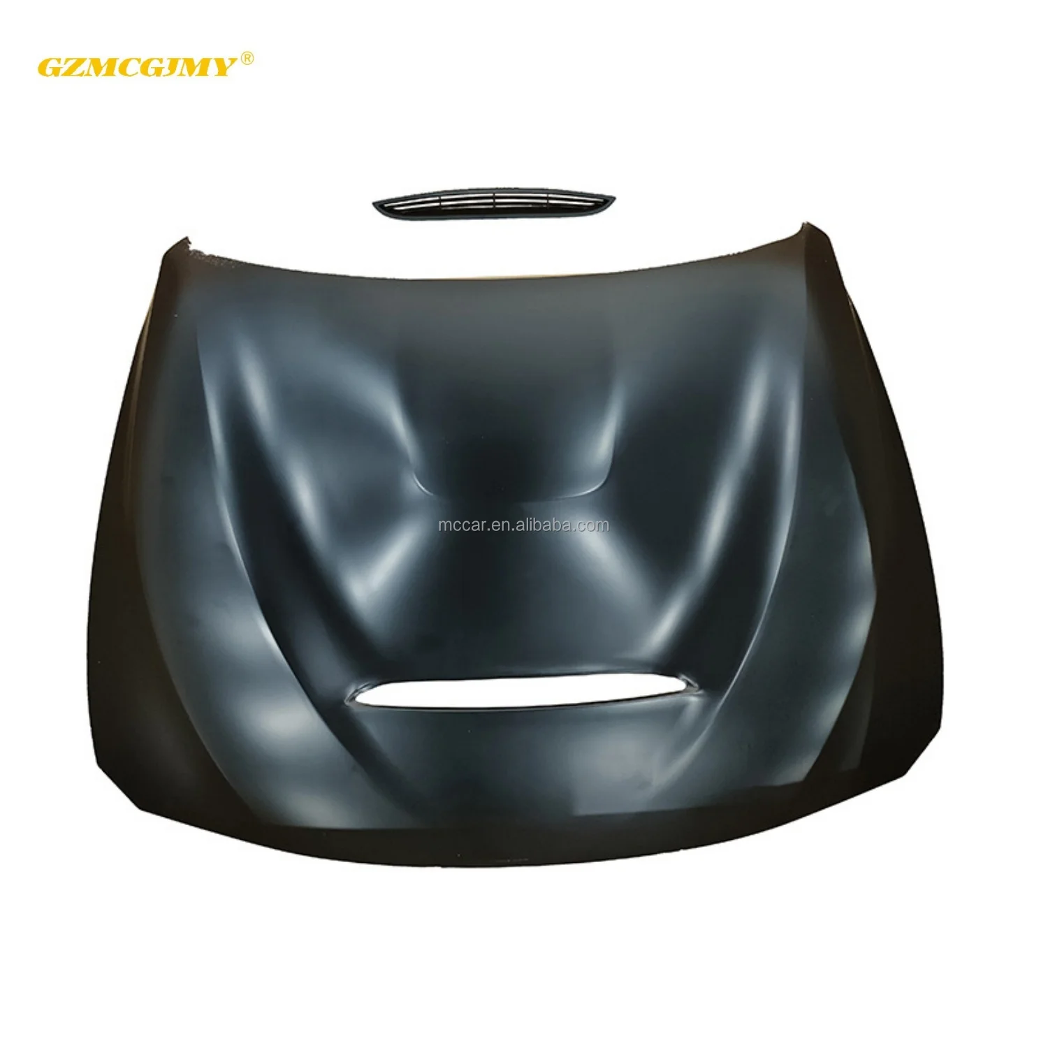 

High Quality 11-19 PP Car Hoods For BMW 3 Series Upgrade The Car Hoods