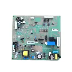 Utilizzato per la scheda del Computer del frigorifero Midea CE-BCD530WE-S 17131000002162 board