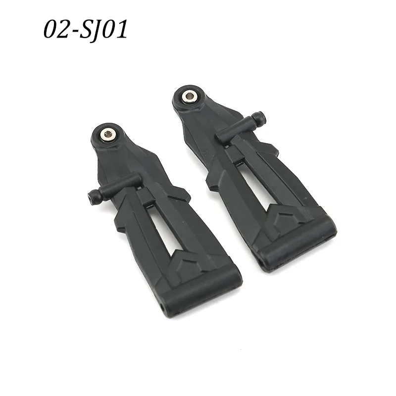 Pièces de mise à niveau de voiture RC sans balais à grande vitesse 9522PRO, accessoires de pneus originaux, composant 9522-5