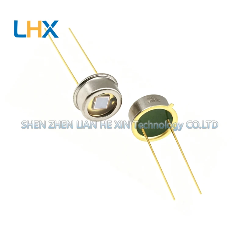S12698 Silicon Photodiode Suitable for Ultraviolet Monitor original in stock