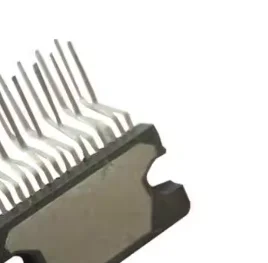 TDA1554Q Audio Power Amplifier