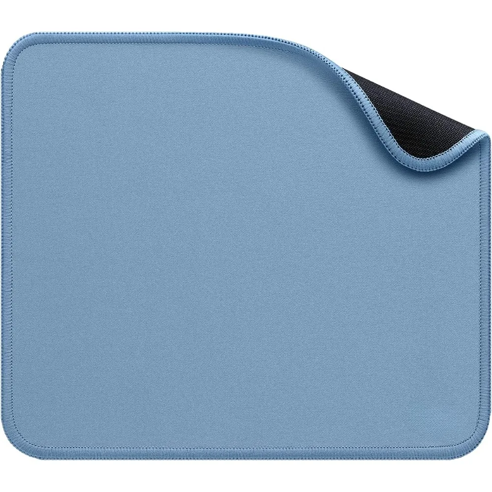 Pad - Studio Series, Computer Mouse Mat with Anti-Slip Rubber Base, Easy Gliding, Spill-Resistant Surface, Durable Materials