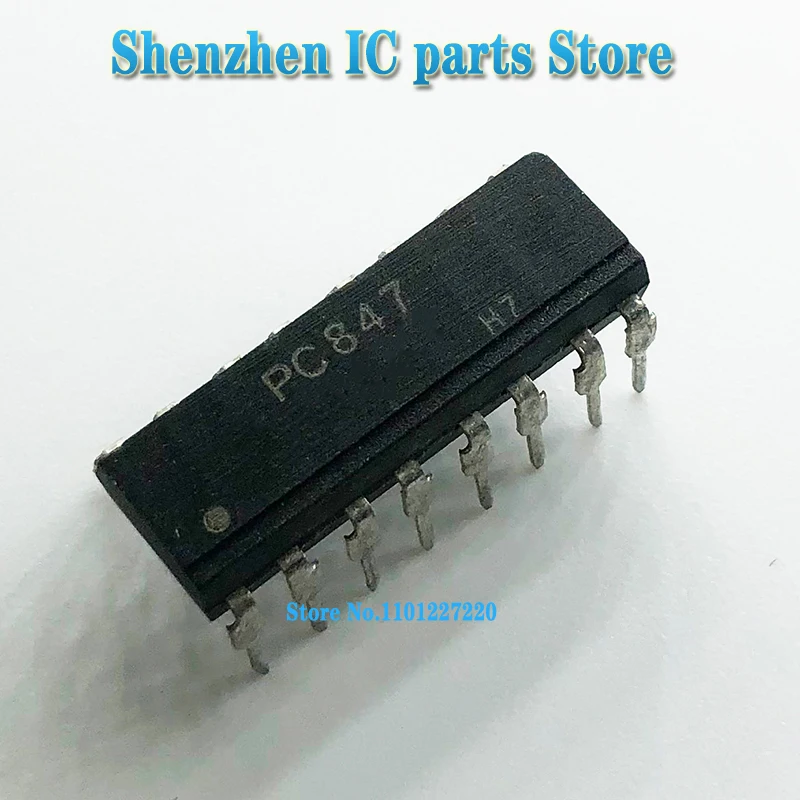 5Pcs/Lot LTV-847 DI…