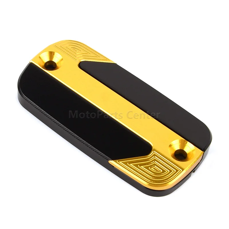 Front Brake Fluid Reservoir Cap Brake Master Cylinder Cover for HONDA CBR650F CB650F NC700X/S CBF600S DN-01 CTX700/N