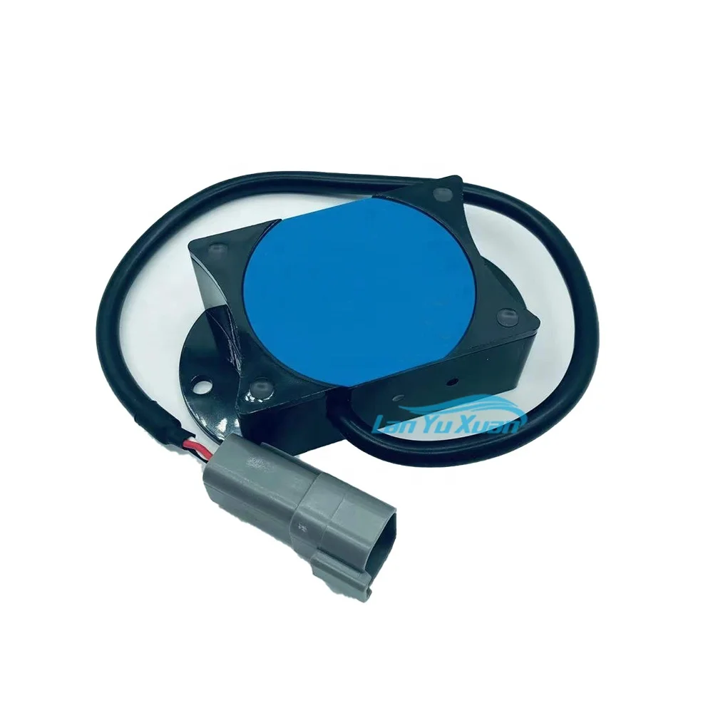 China Dingli Tilt Sensor DL-00000694