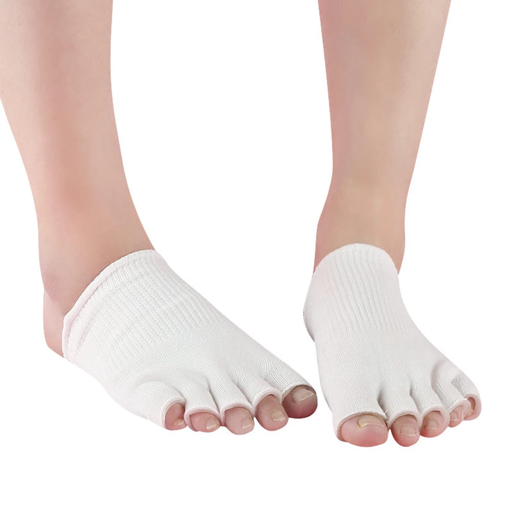 

five toe socks socks half socks cotton socks low cut socks