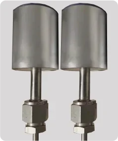 

BET Surface Area and Pore Size for Powder Materials