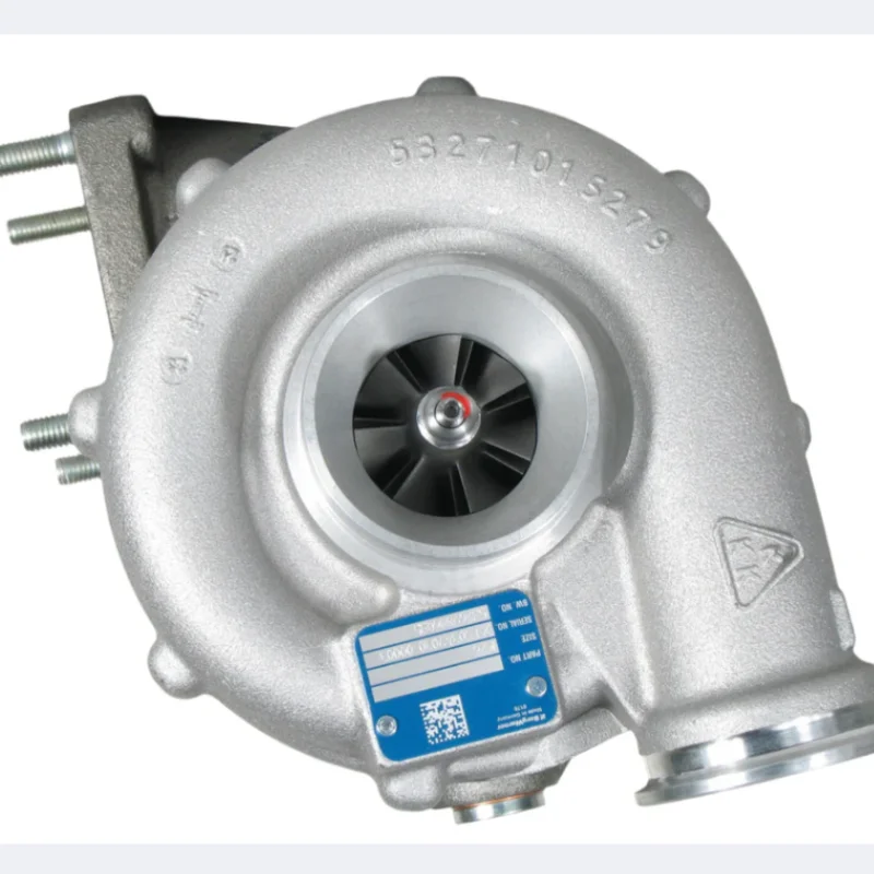 

Прямые поставки с завода: высококачественный турбокомпрессор K26 для морских судов и транспортных средств (ATV/UTV) TAMD31P/L 2.39L 53269886035