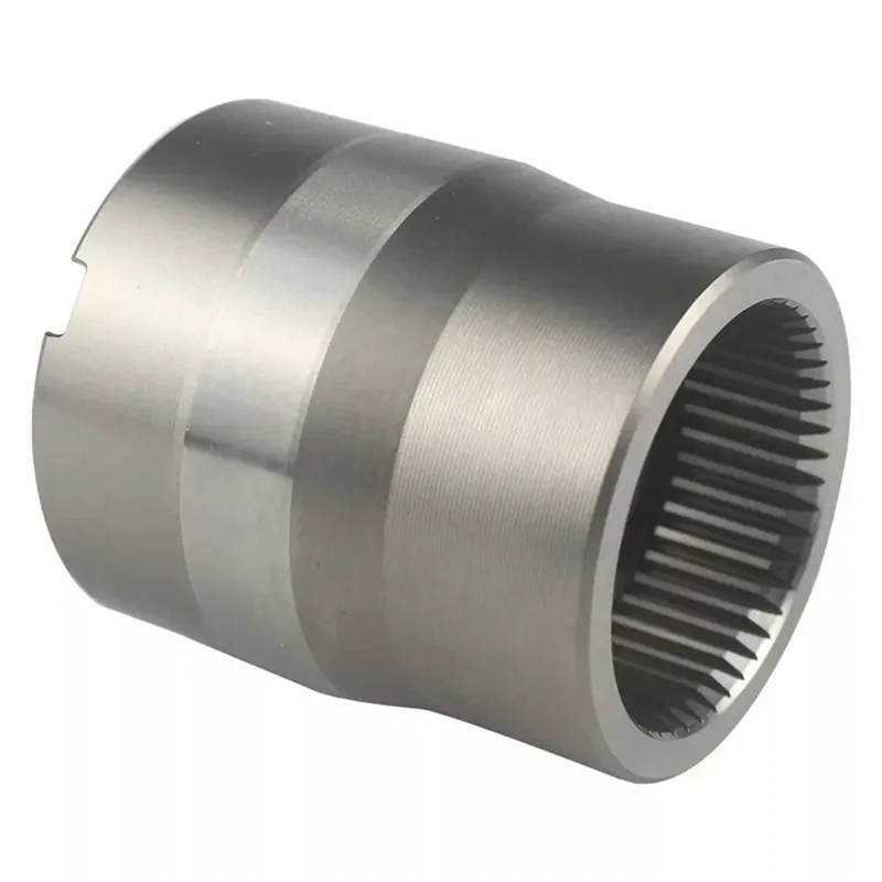 

Classic-Transmission Sleeve 30787669 30713645 For Land Rover Volvo XC90 XC70 XC60 S60 S80 V70 Differential Angular Gear Sleeve