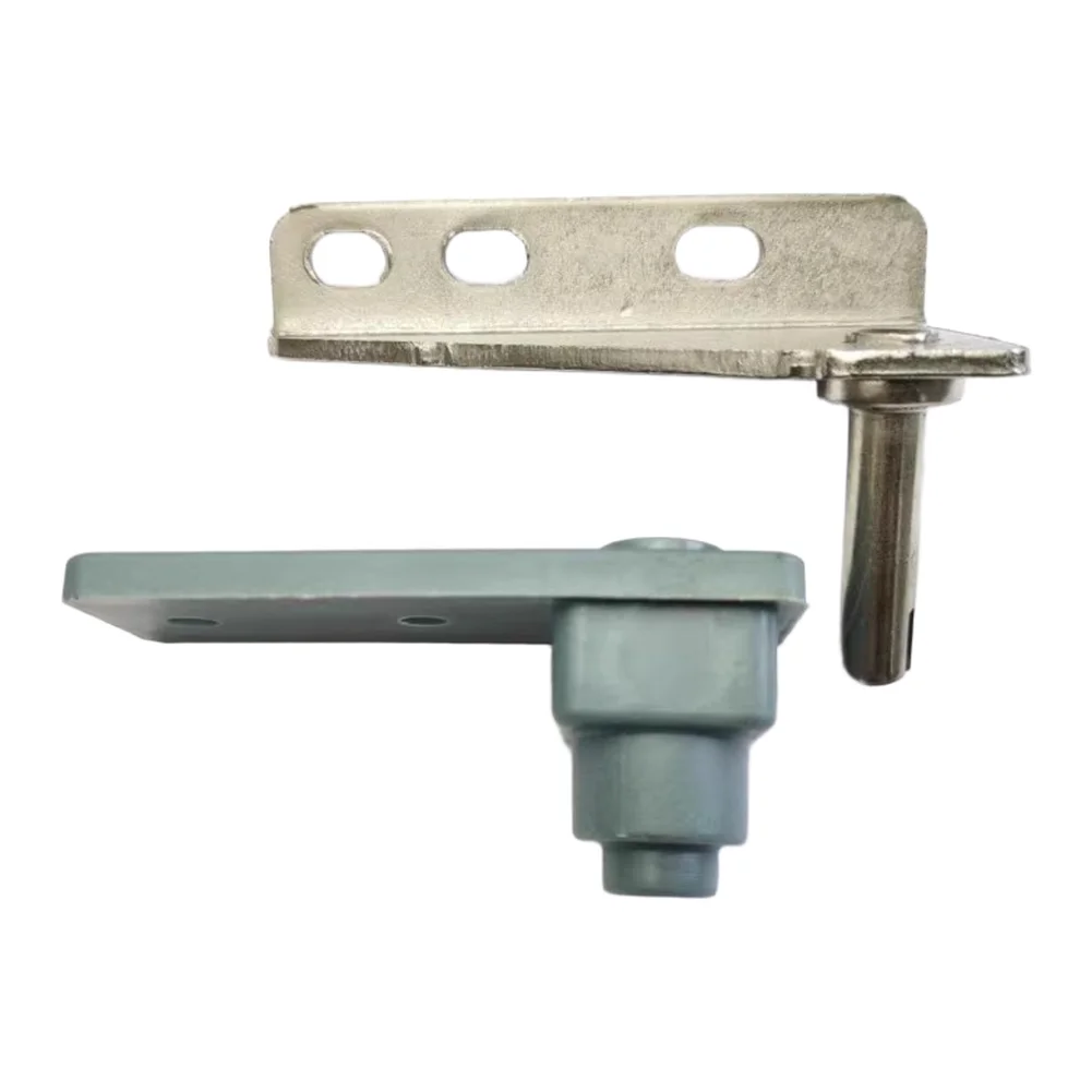 Refrigerator Door Spring Fridge Door Hinge Automatic Rebound Mechanism Robust Construction 5kg Carrying Capacity