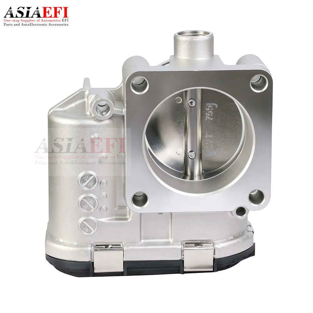 High Quality OEM F01R00Y034 1000800-B03 Throttle Body Assy for Geely Emgrand Yuanjing Changan CS35 1.5 JL478QEE
