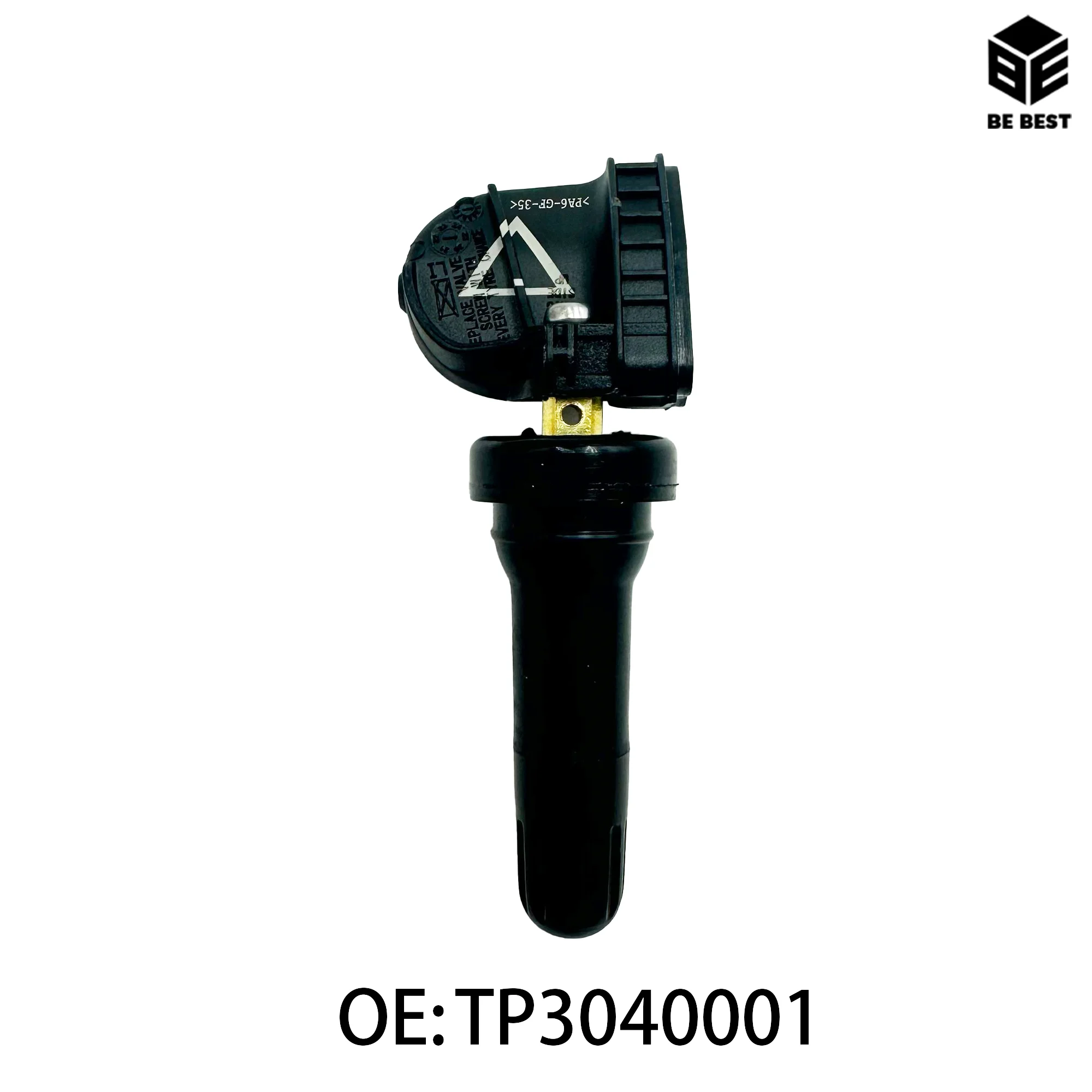 

1/4 шт. TP3040001 датчик TPMS для BAIC MAXUS ZOTYE JAC REFINE S3 S5 S2 M4 M2 J4 J6 A30 датчик давления в шинах 433 МГц
