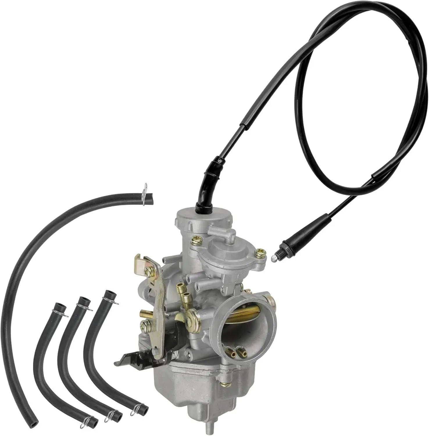 

For Carburetor for TRX250TE TRX250 Te 250 2002-2007 Index-DDR965-GTF1-54948