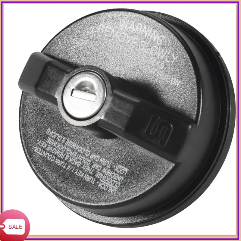 Prominent Fuel Tank Gas Cap Regular Locking With Keys For Toyota  Stant 31780 10504 35067