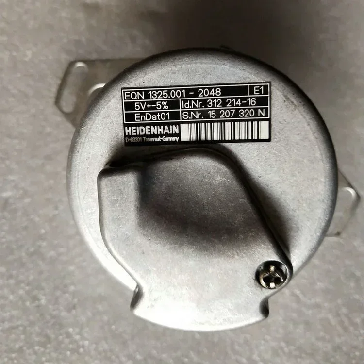 

In Stock EQN1325 2048 62S12-78 (ID1125021-04) - 3 pieces and (ID1125021-01) - 3 pieces